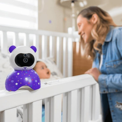 Soymomo - Baby Monitor Pro - SoyMomo - COMERCIAL BELSAN -