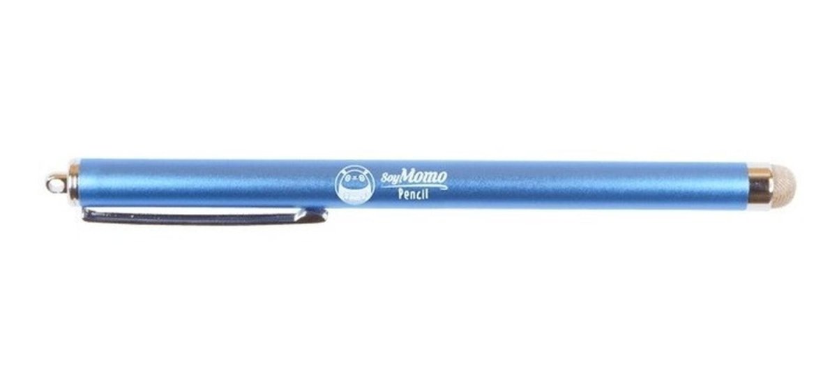 Soymomo Pencil Kid Lapiz Touch Para Tablet - SoyMomo - COMERCIAL BELSAN -