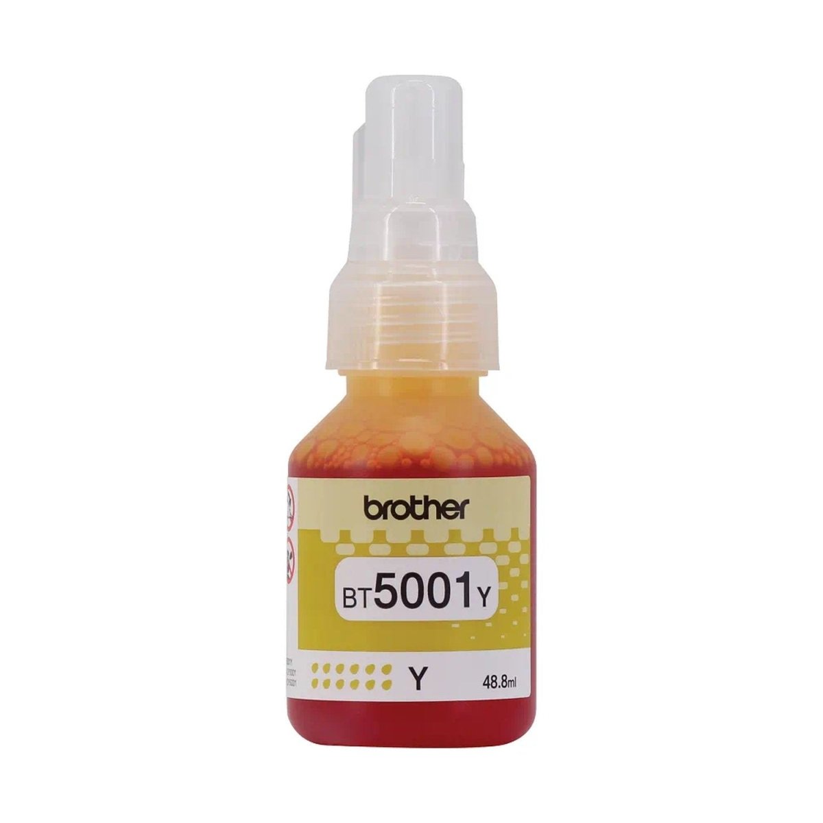 Tinta Brother BT5001 - Colores Original / Comercial belsan - Brother - COMERCIAL BELSAN -