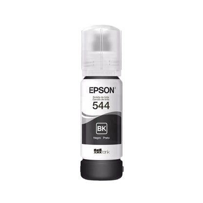 Tinta Epson T544 Negra / Comercial Belsan - Epson - COMERCIAL BELSAN -