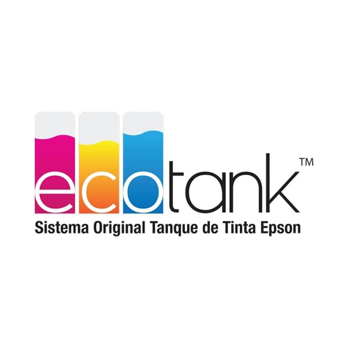 Tinta Epson T664 Original - Colores - EPSON - COMERCIAL BELSAN SPA.