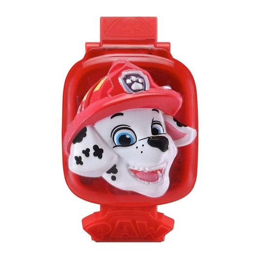 VTECH - Reloj interactivo Paw Patrol - VTech - COMERCIAL BELSAN SPA - 3417765255878
